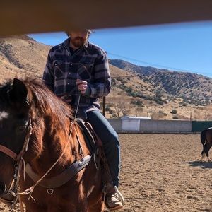 Meet your Posher, Mark